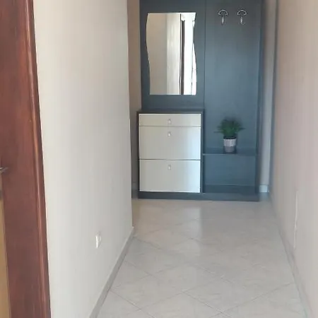 Apartamento Ana *
